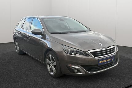 Peugeot 308 Gebrauchtwagen