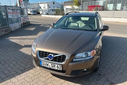 Volvo V70 Gebrauchtwagen