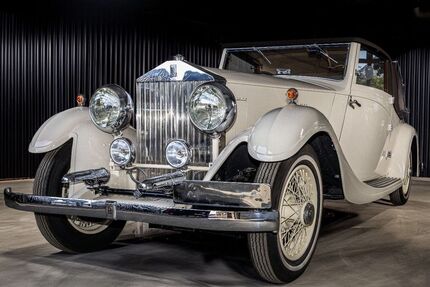 Rolls Royce Andere Oldtimer