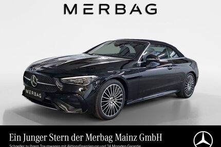Mercedes-Benz CLE 200 Gebrauchtwagen