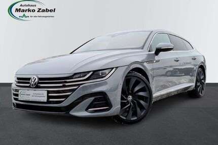 VW Arteon Gebrauchtwagen