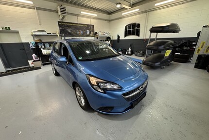 Opel Corsa E Gebrauchtwagen