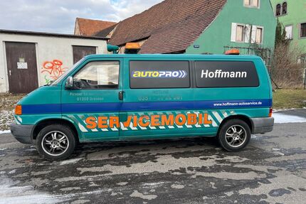 VW T4 andere Gebrauchtwagen