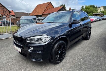 BMW X5 Gebrauchtwagen