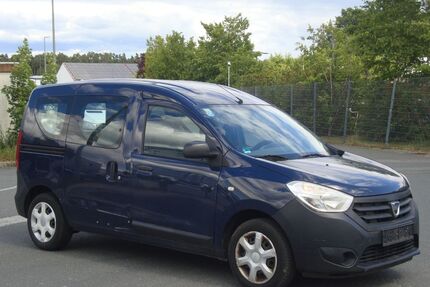 Dacia Dokker Gebrauchtwagen