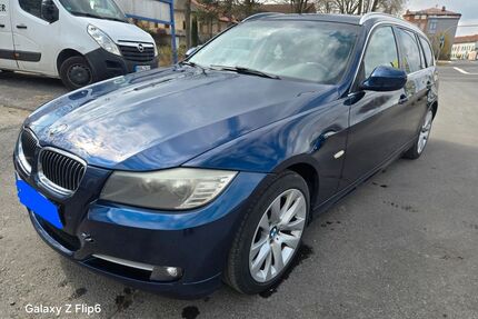 BMW 320 Gebrauchtwagen