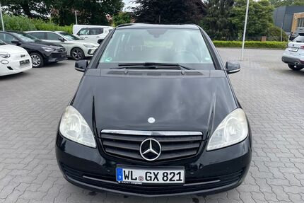Mercedes-Benz A 150 Gebrauchtwagen