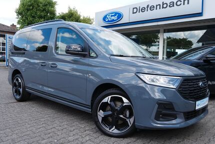 Ford Grand Tourneo Gebrauchtwagen