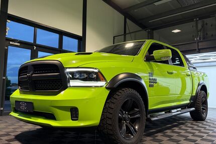 Dodge RAM Gebrauchtwagen