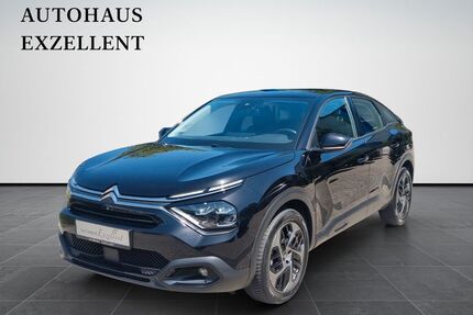 Citroen C4 Gebrauchtwagen