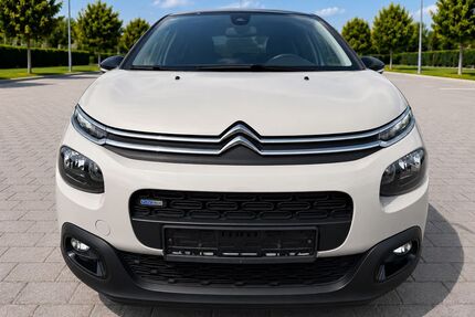 Citroen C3 Gebrauchtwagen