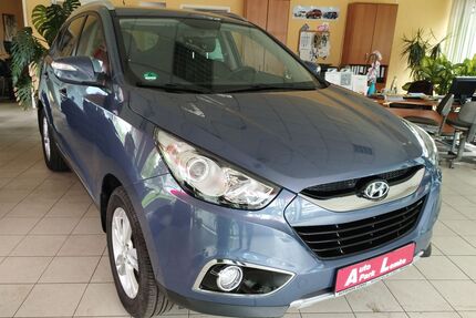 Hyundai ix35 Gebrauchtwagen