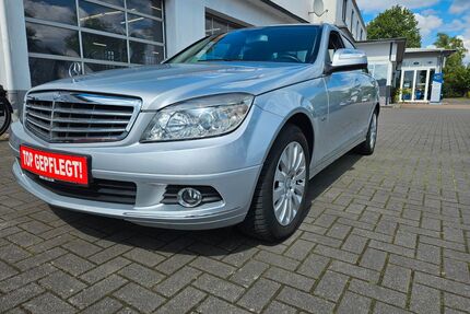Mercedes-Benz C 200 Gebrauchtwagen