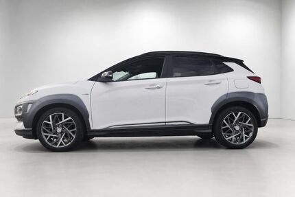 Hyundai KONA Gebrauchtwagen