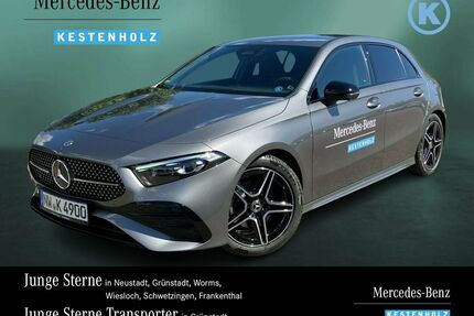Mercedes-Benz A 200 Gebrauchtwagen
