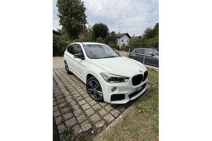 BMW X1 Gebrauchtwagen