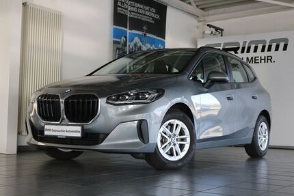 BMW 218 Active Tourer Gebrauchtwagen