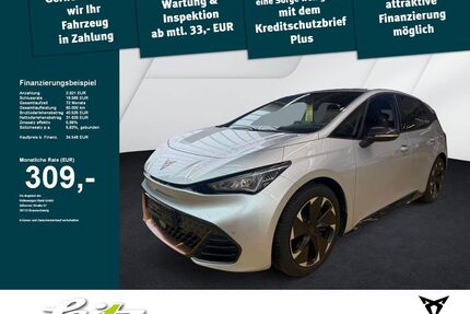 Cupra Born Gebrauchtwagen