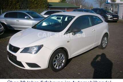 Seat Ibiza Gebrauchtwagen