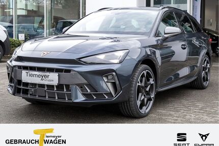 Cupra Leon Gebrauchtwagen