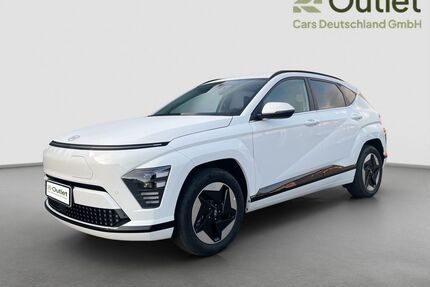 Hyundai KONA Gebrauchtwagen
