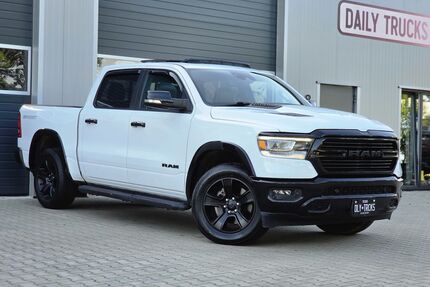 Dodge RAM Gebrauchtwagen