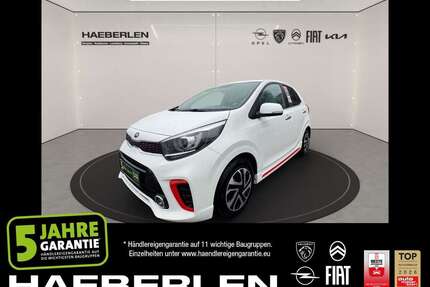 Kia Picanto Gebrauchtwagen