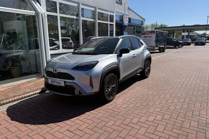 Toyota Yaris Cross Gebrauchtwagen