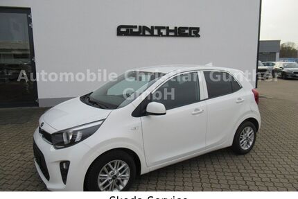 Kia Picanto Gebrauchtwagen