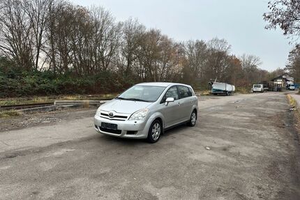 Toyota Corolla Verso Gebrauchtwagen