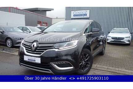 Renault Espace Gebrauchtwagen