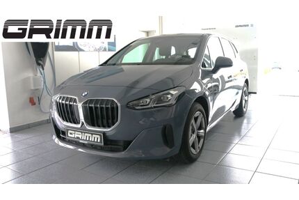 BMW 220 Active Tourer Gebrauchtwagen