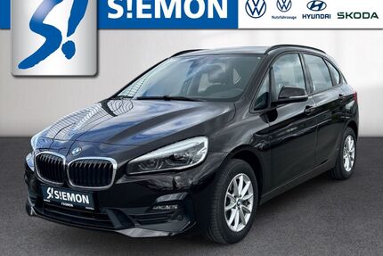 BMW 218 Gebrauchtwagen