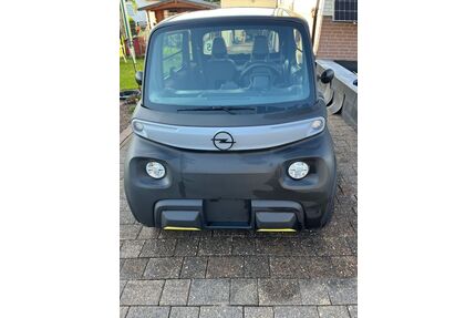 Opel Rocks-e Gebrauchtwagen
