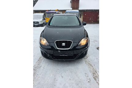 Seat Altea Gebrauchtwagen