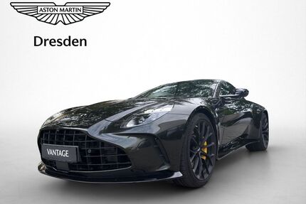 Aston Martin V8 Vantage Gebrauchtwagen