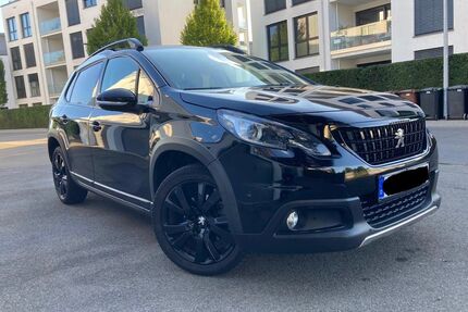 Peugeot 2008 Gebrauchtwagen