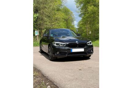 BMW 125 Gebrauchtwagen