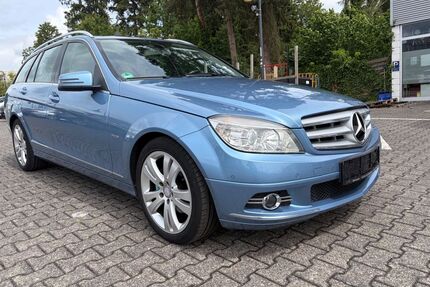 Mercedes-Benz C 220 Gebrauchtwagen