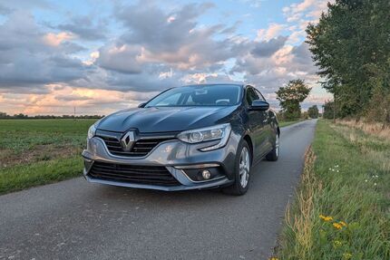 Renault Megane Gebrauchtwagen