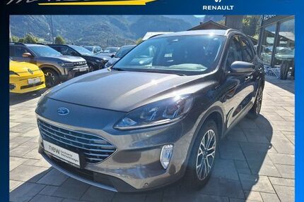 Ford Kuga Gebrauchtwagen
