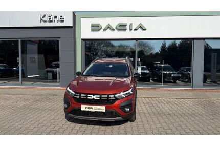 Dacia Jogger Gebrauchtwagen