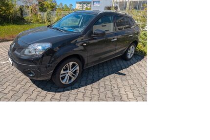 Renault Koleos Gebrauchtwagen