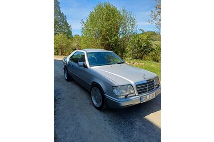 Mercedes-Benz CE 320 Gebrauchtwagen