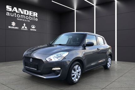 Suzuki Swift Gebrauchtwagen