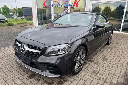 Mercedes-Benz C 200 Gebrauchtwagen