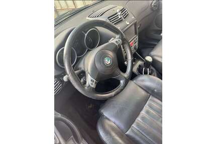Alfa Romeo 147 Gebrauchtwagen