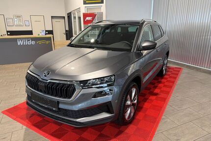 Skoda Karoq Gebrauchtwagen