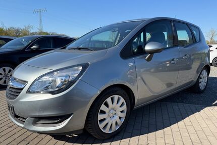 Opel Meriva Gebrauchtwagen