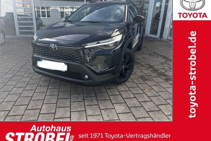 Toyota Corolla Cross Gebrauchtwagen